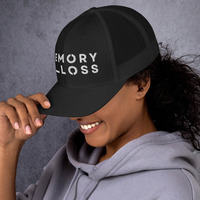 Memory Loss - Cap [Unisex] - Thumbnail 9