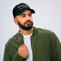 Memory Loss - Cap [Unisex] - Thumbnail 1