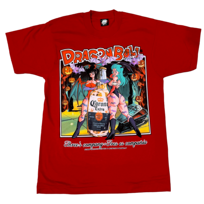 Three's company red screen stars 1/1