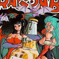 Three's Company Red Screen Stars 1/1 - Thumbnail 2