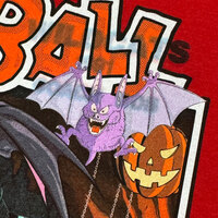 Three's Company Red Screen Stars 1/1 - Thumbnail 3