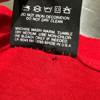 Three's Company Red Screen Stars 1/1 - Thumbnail 5