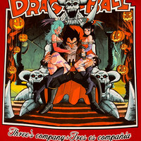 Three's Company Red Screen Stars 1/1 - Thumbnail 7