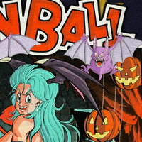 Three's Company Navy Blue Jerzees 1/1 - Thumbnail 2