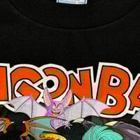 Three's Company Black All Sport 1/1 - Thumbnail 4