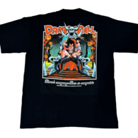 Three's Company Black All Sport 1/1 - Thumbnail 5