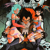 Three's Company Black All Sport 1/1 - Thumbnail 6