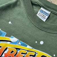 Guile Sapporo Faded Forest Gildan Ultra 1/1 - Thumbnail 1