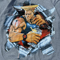 Guile Sapporo USMC 1/1 - Thumbnail 2