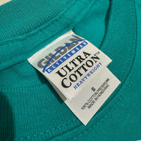 Sonic Ayuko Teal Gildan Ultra 1/1 - Thumbnail 1