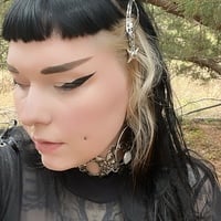 Hair Clips  - Thumbnail 1