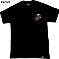 Toxic Surfer T-shirt - Thumbnail 1