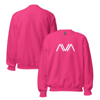 AVA RECORDINGS - Sweatshirt [UNISEX] - Thumbnail 6