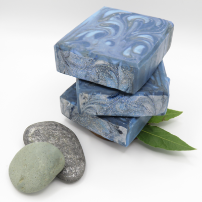 Ocean nights soap
