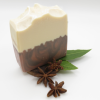 Winter Woods Soap - Thumbnail 1