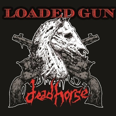 Dead horse loaded gvn oop new old stock