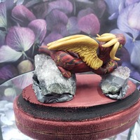 Amethyst Cluster Hoard - Thumbnail 1