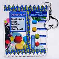 Shaker Charm: Chao Chow - Thumbnail 2