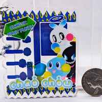 Shaker Charm: Chao Chow - Thumbnail 3