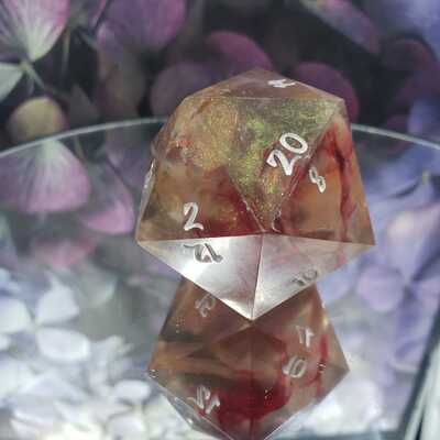 Shifts of the past 40mm art view big boi - Thumbnail 4