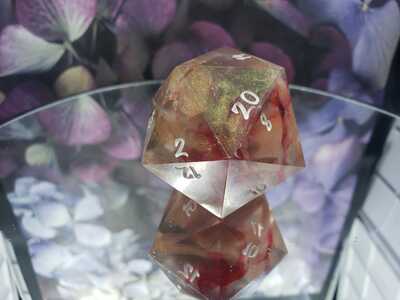 Shifts of the Past 40mm Art View Big Boi