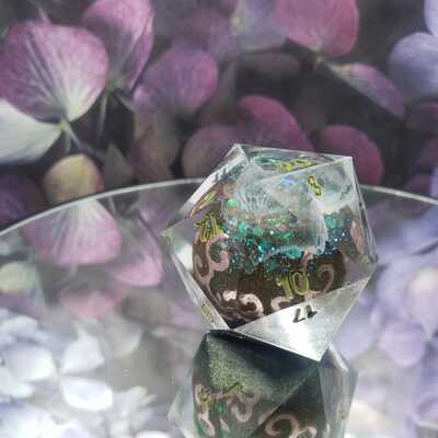 Cauldron boil 40mm art view big boi - Thumbnail 5