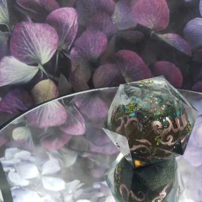 Cauldron boil 40mm art view big boi