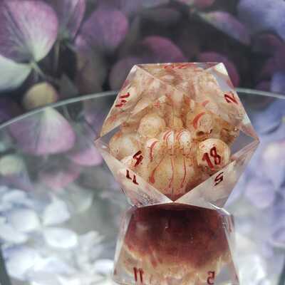 Pile o skulls 40mm art view big boi