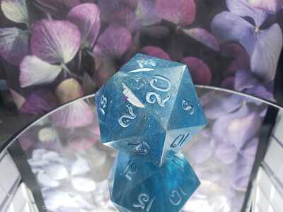 Icewind 50mm Table Breaker