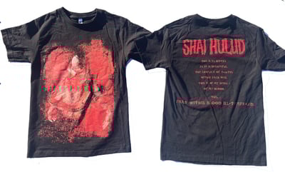 That Within Blood Ill-tempered T-Shirt