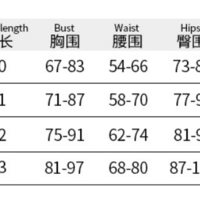 Fashionable and elegant slim fit pleated hip skirt - Thumbnail 3