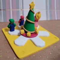 Mario Tree - Thumbnail 1