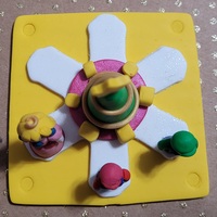 Mario Tree - Thumbnail 2