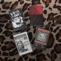 ALL 2024 FERAL KID & TETRYON TAPES RELEASES! - Thumbnail 2