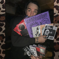 ALL 2024 FERAL KID & TETRYON TAPES RELEASES! - Thumbnail 3