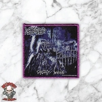 DECEASED (GW) Official Woven Patches - Thumbnail 2