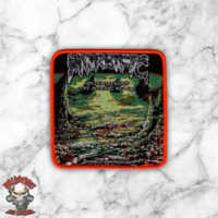 MORBIFIC Official Woven Patches - Thumbnail 1