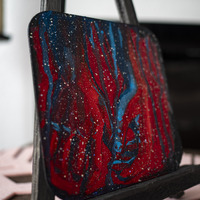 5x5 Rounded Square Paintings - Thumbnail 7