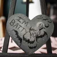 5in Heart Valentines - Thumbnail 1