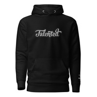 That's Rare! Talented Hoodie - Thumbnail 1