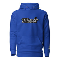 That's Rare! Talented Hoodie - Thumbnail 2