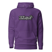 That's Rare! Talented Hoodie - Thumbnail 3