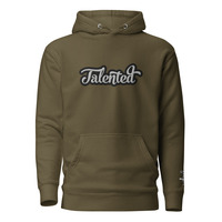 That's Rare! Talented Hoodie - Thumbnail 4