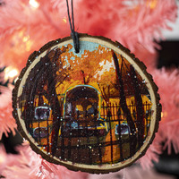 Creepymas Ornaments - Thumbnail 3