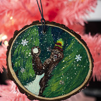 Cryptidmas Ornaments  - Thumbnail 5