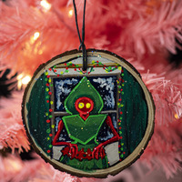 Cryptidmas Ornaments  - Thumbnail 4