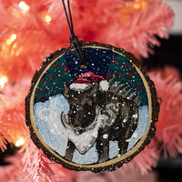 Cryptidmas Ornaments  - Thumbnail 1