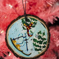 Cryptidmas Ornaments  - Thumbnail 7