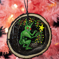 Cryptidmas Ornaments  - Thumbnail 8