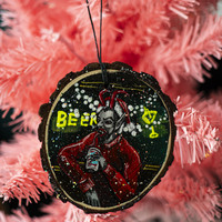 Cryptidmas Ornaments  - Thumbnail 10